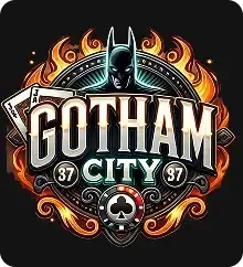 Gotham City